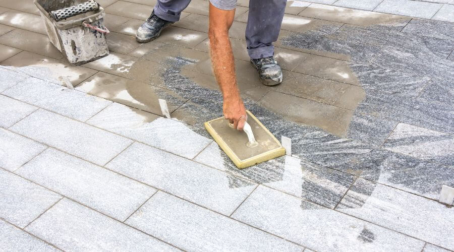 Professional Flat Roofing Installation in North Manchester, IN